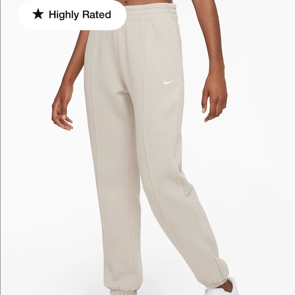 Nike High Rise Sweats - Picture 2 of 5